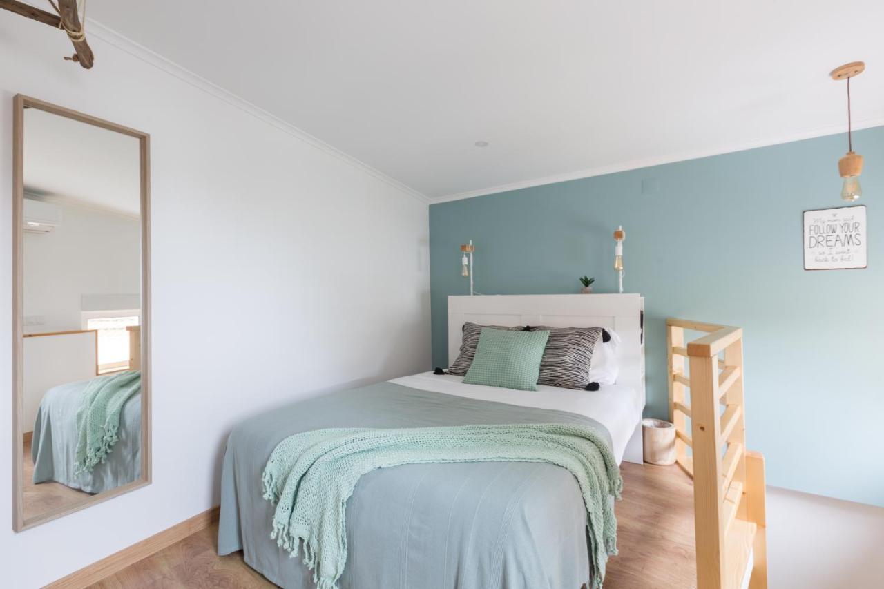 Appartamento Magnificent Flat With Spectacular Views In Graca Lisbona Esterno foto