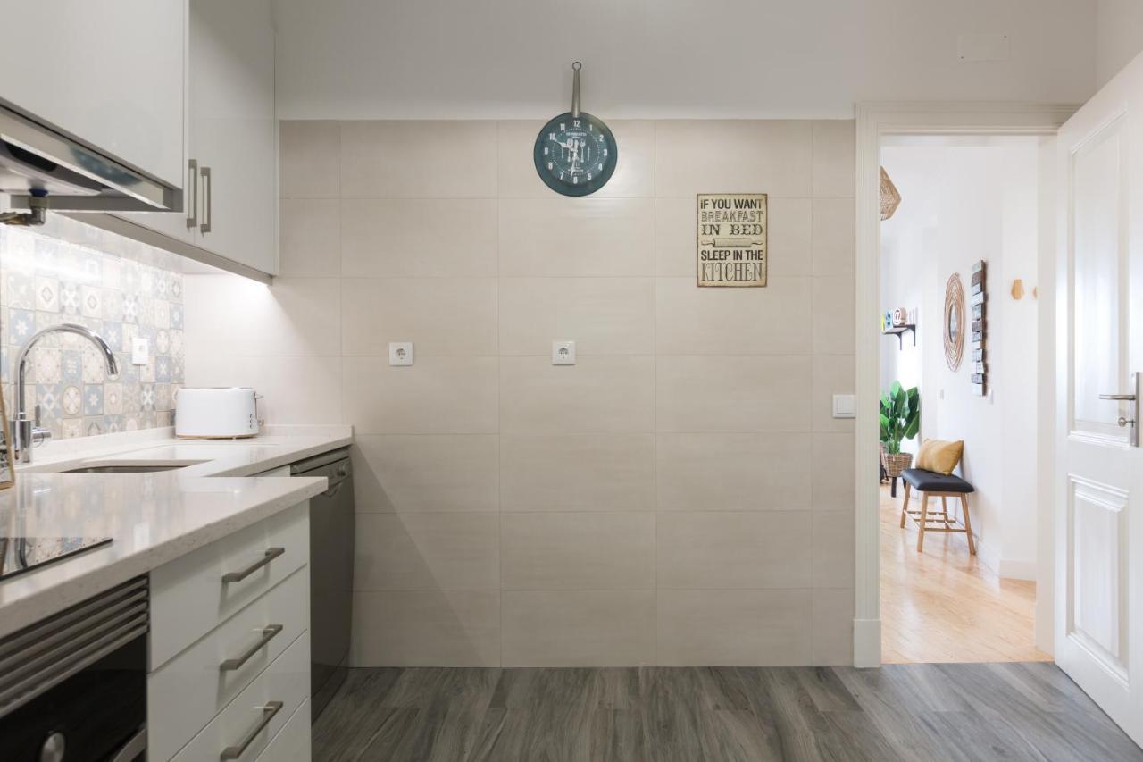 Appartamento Magnificent Flat With Spectacular Views In Graca Lisbona Esterno foto