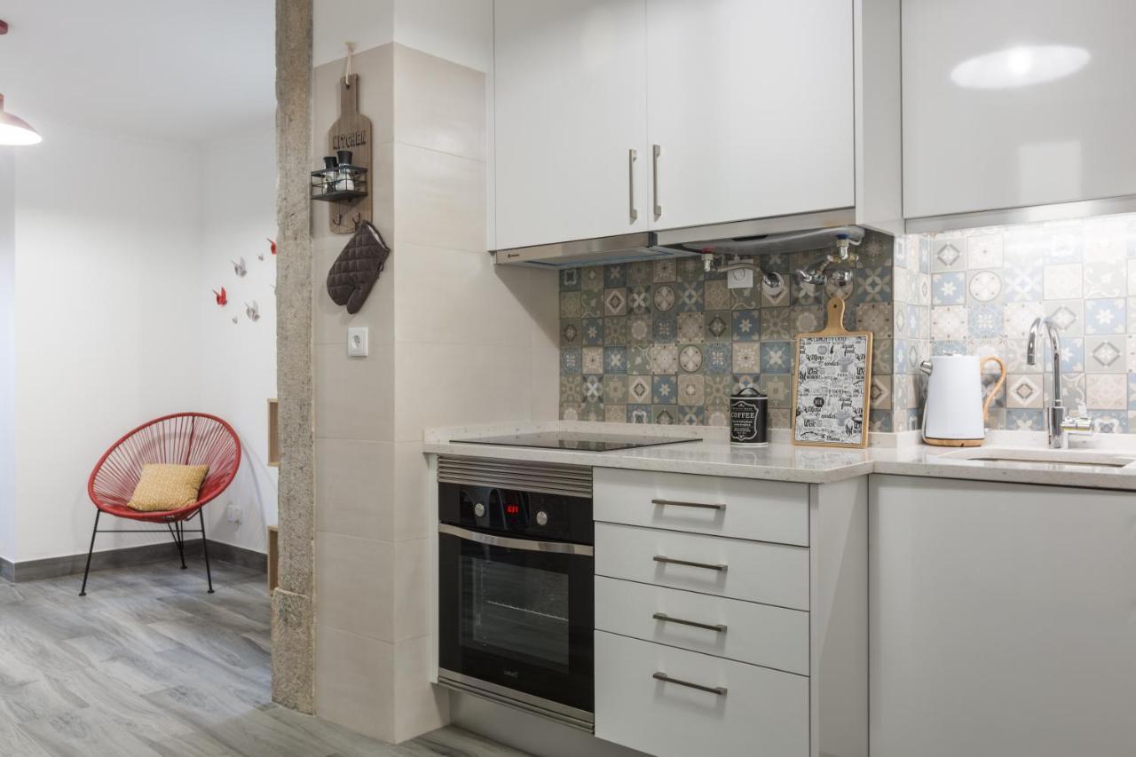Appartamento Magnificent Flat With Spectacular Views In Graca Lisbona Esterno foto